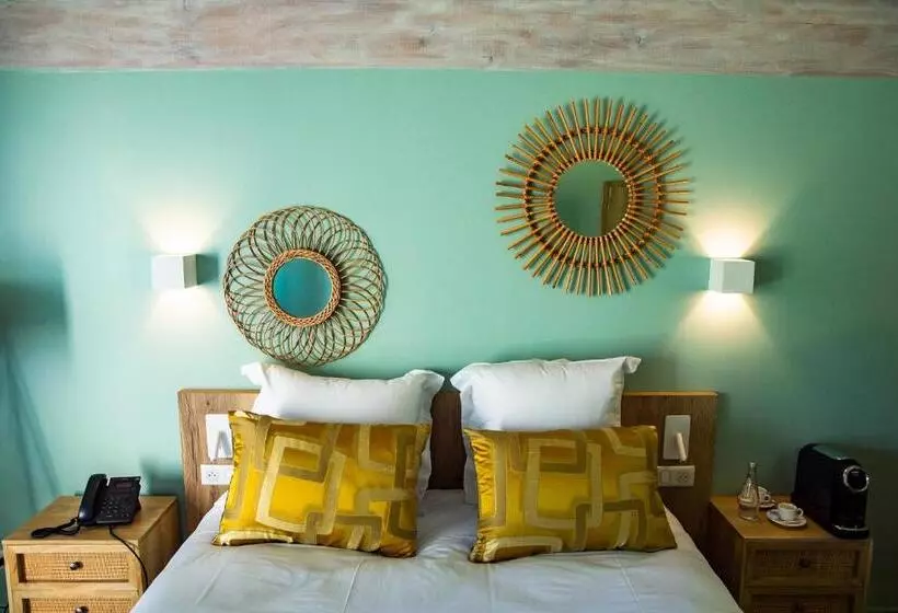 Hôtel Villa La Renaissance