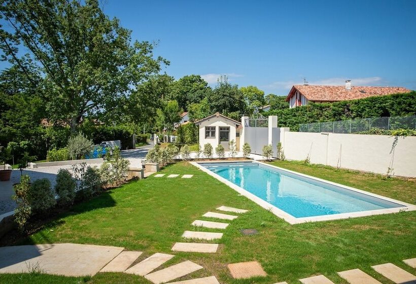 Hôtel Villa La Renaissance