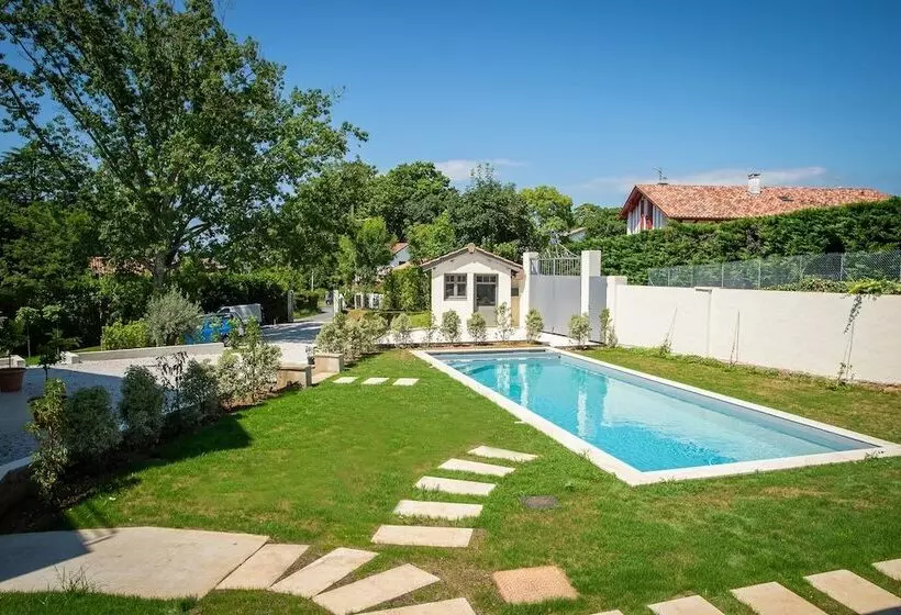 Hôtel Villa La Renaissance