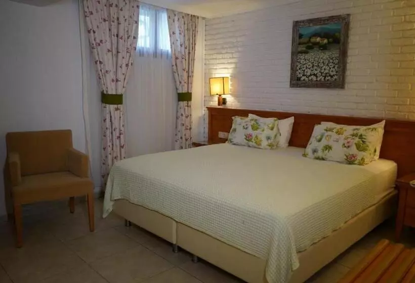 Leylak Boutique Hotel & Brasserie Boutique Class