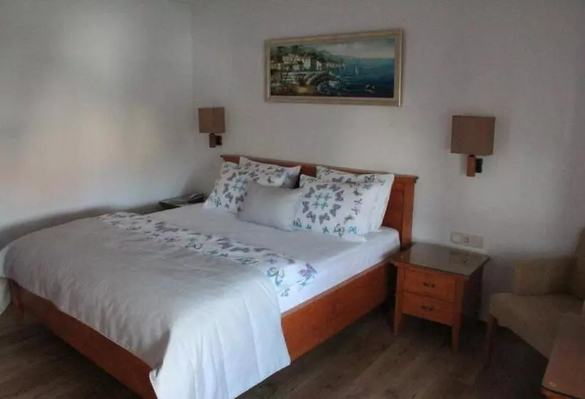 Leylak Boutique Hotel & Brasserie Boutique Class
