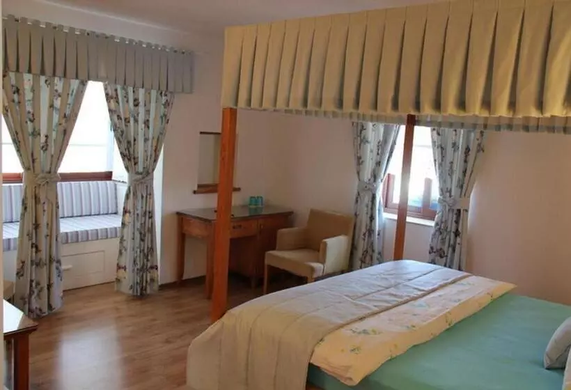 Leylak Boutique Hotel & Brasserie Boutique Class