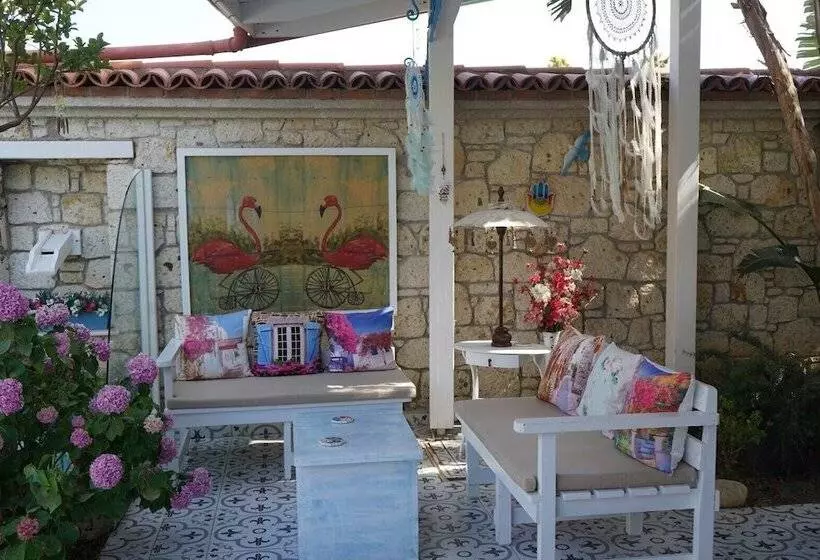 Leylak Boutique Hotel & Brasserie Boutique Class