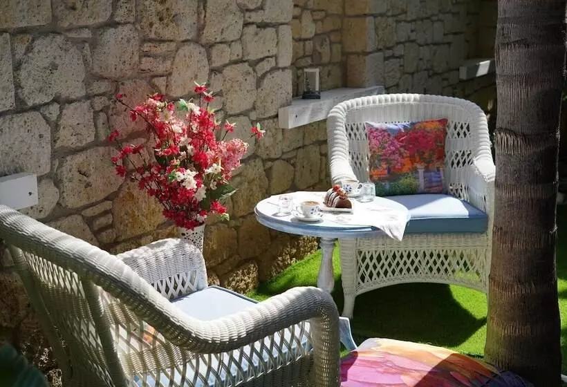 Leylak Boutique Hotel & Brasserie Boutique Class