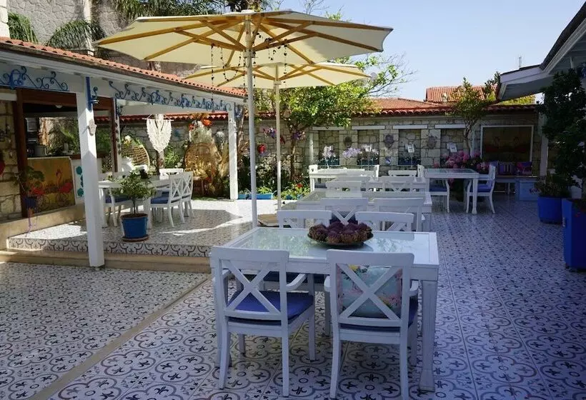 Leylak Boutique Hotel & Brasserie Boutique Class