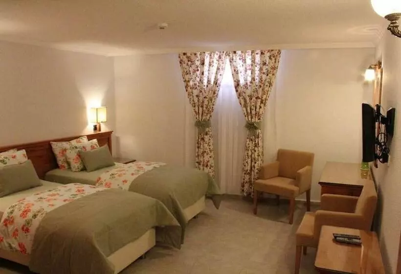 Leylak Boutique Hotel & Brasserie Boutique Class