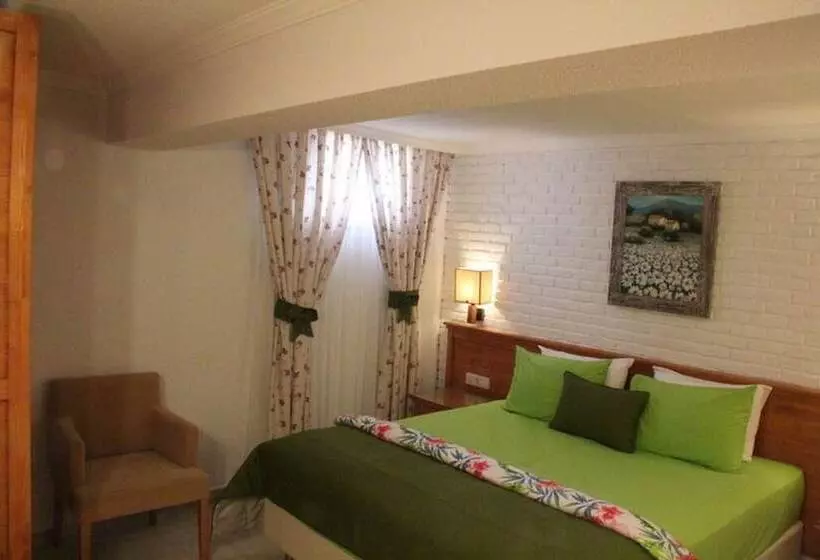Leylak Boutique Hotel & Brasserie Boutique Class