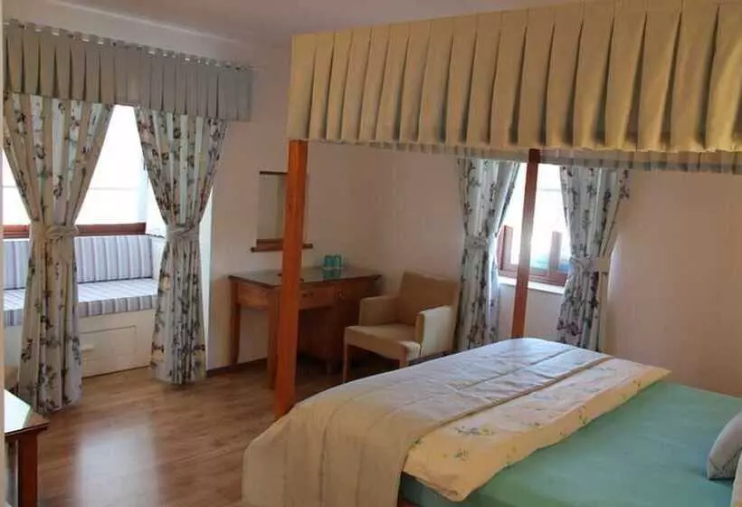 Leylak Boutique Hotel & Brasserie Boutique Class