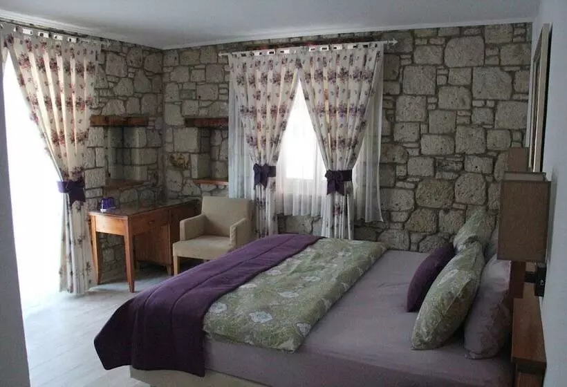 Leylak Boutique Hotel & Brasserie Boutique Class