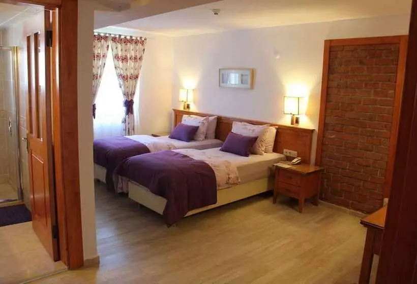 Leylak Boutique Hotel & Brasserie Boutique Class