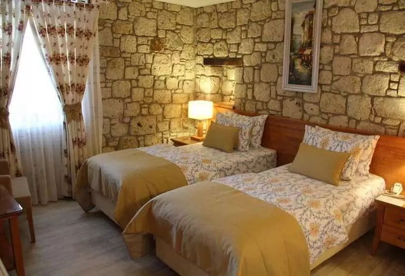 Leylak Boutique Hotel & Brasserie Boutique Class