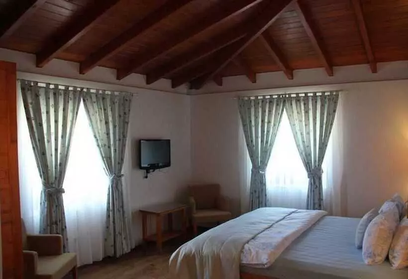 Leylak Boutique Hotel & Brasserie Boutique Class
