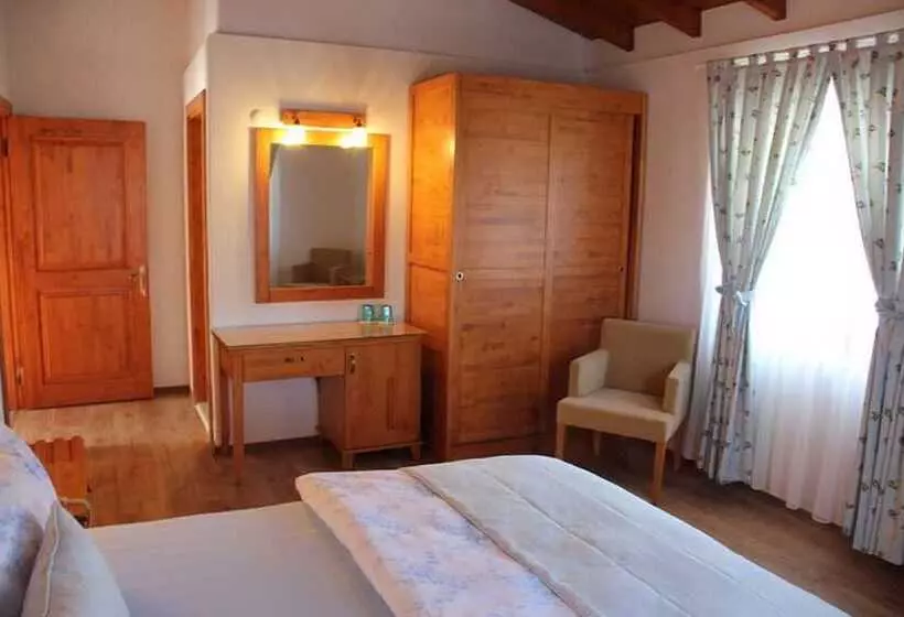 Leylak Boutique Hotel & Brasserie Boutique Class