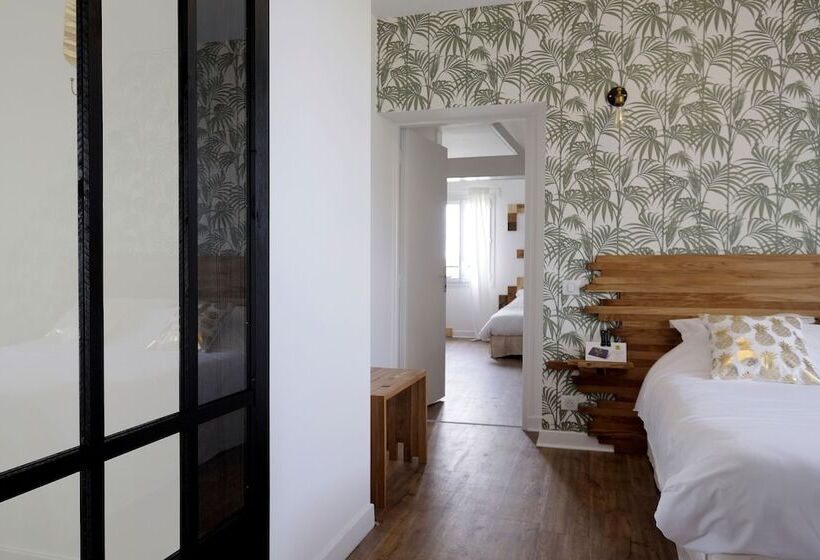 בית מלון כפרי Le Relais Du Teulet