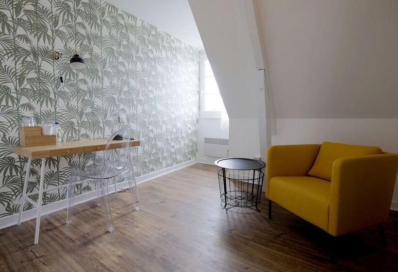 בית מלון כפרי Le Relais Du Teulet