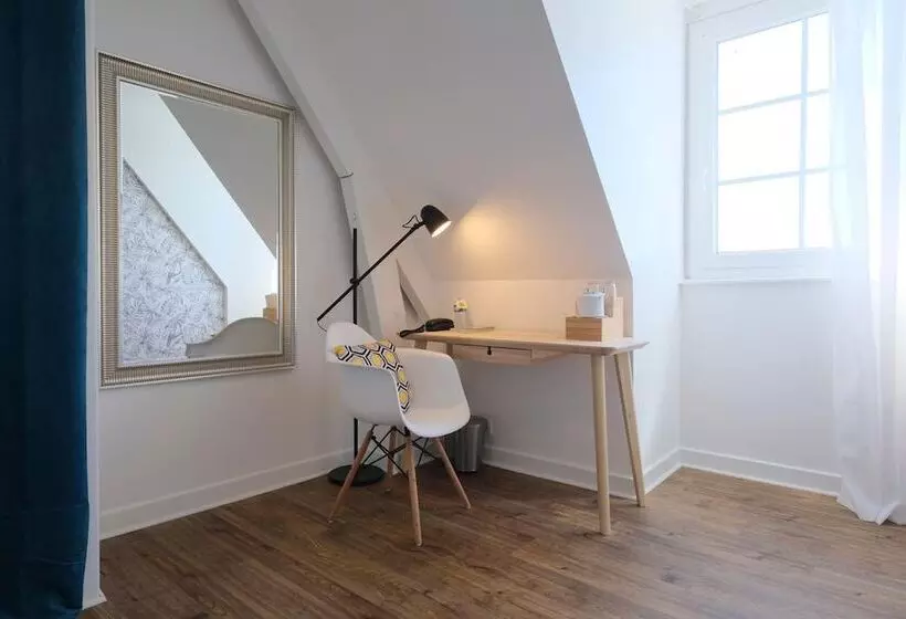 호텔 Le Relais Du Teulet