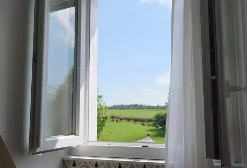 호텔 Le Relais Du Teulet