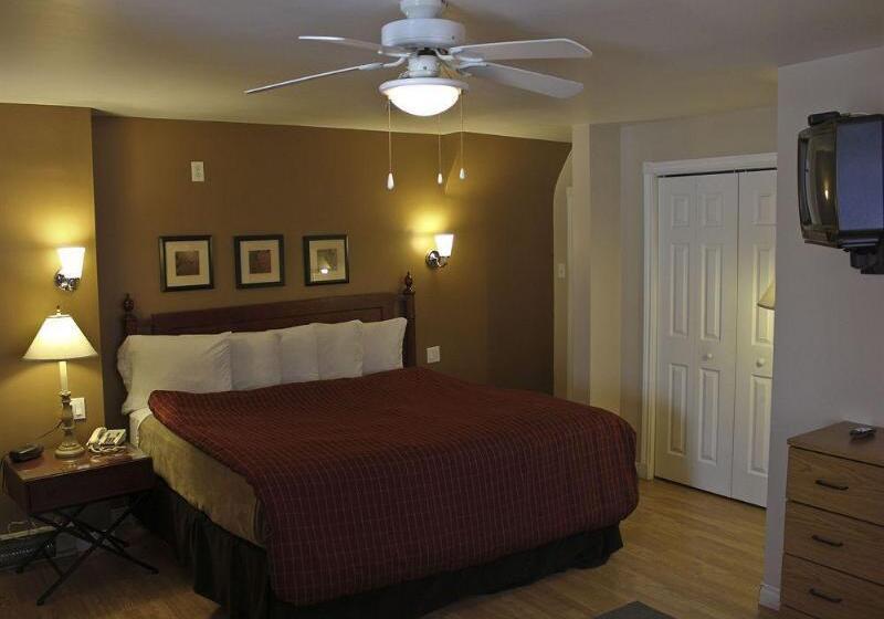 Midtown Motel & Suites