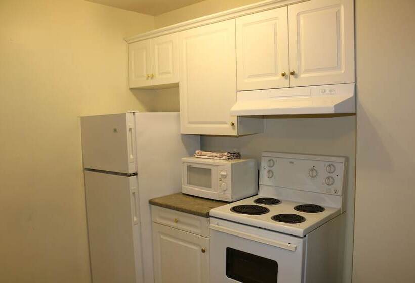 Midtown Motel & Suites