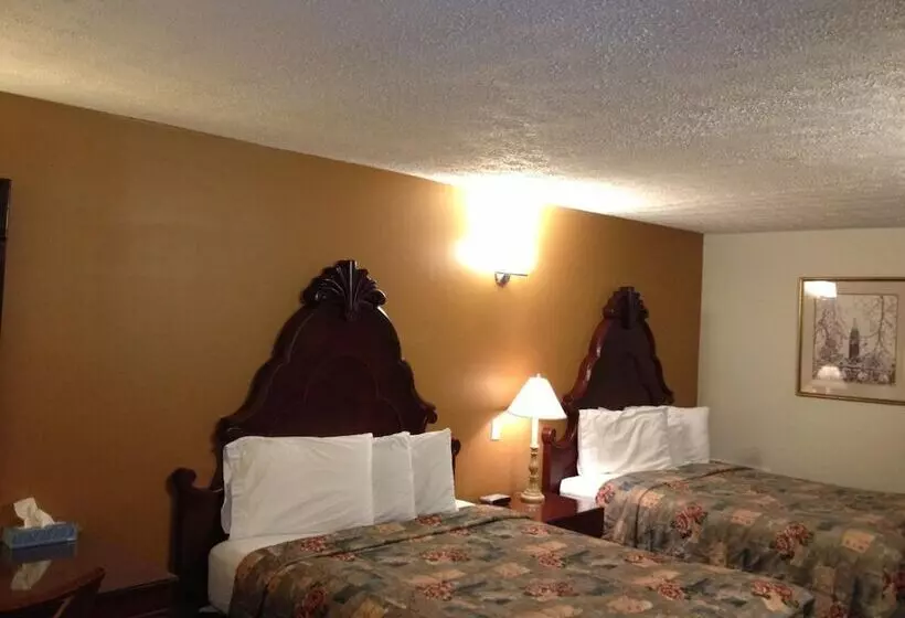 Midtown Motel & Suites