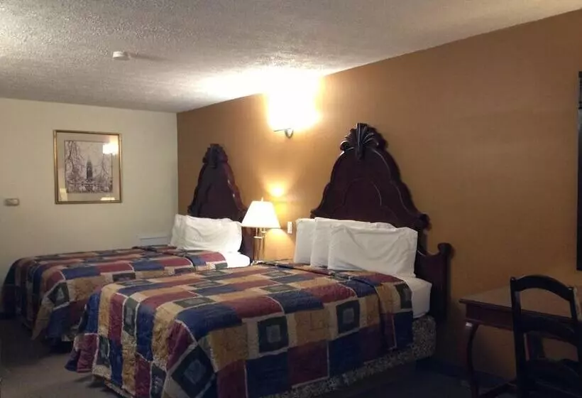 Midtown Motel & Suites