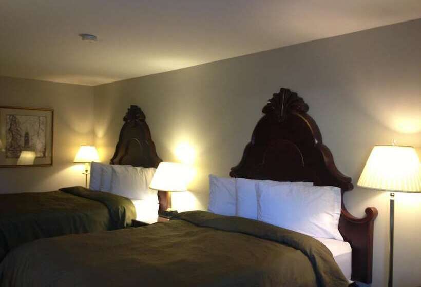 Midtown Motel & Suites