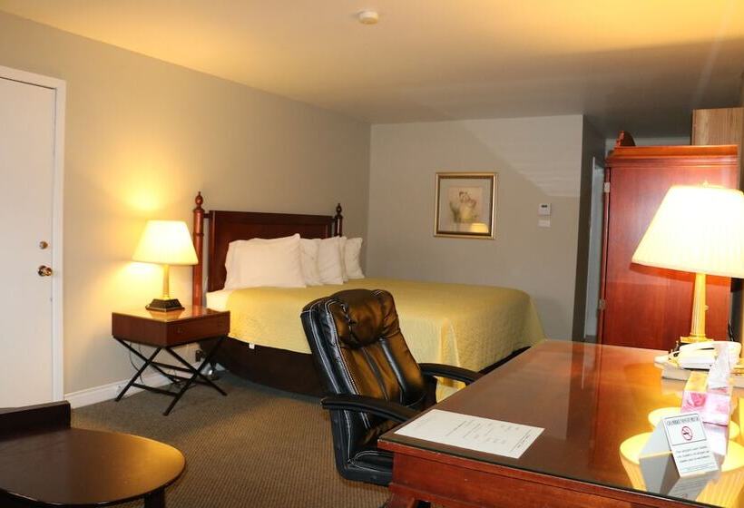 Midtown Motel & Suites