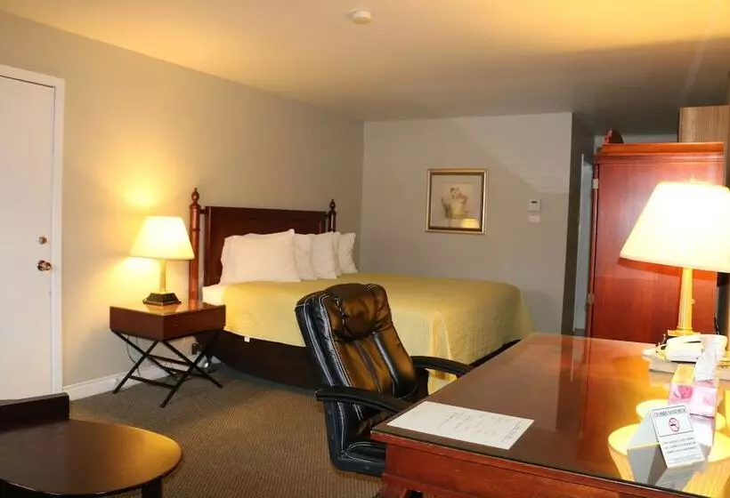 Midtown Motel & Suites