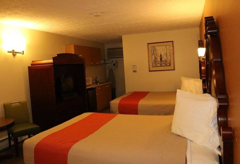 Midtown Motel & Suites