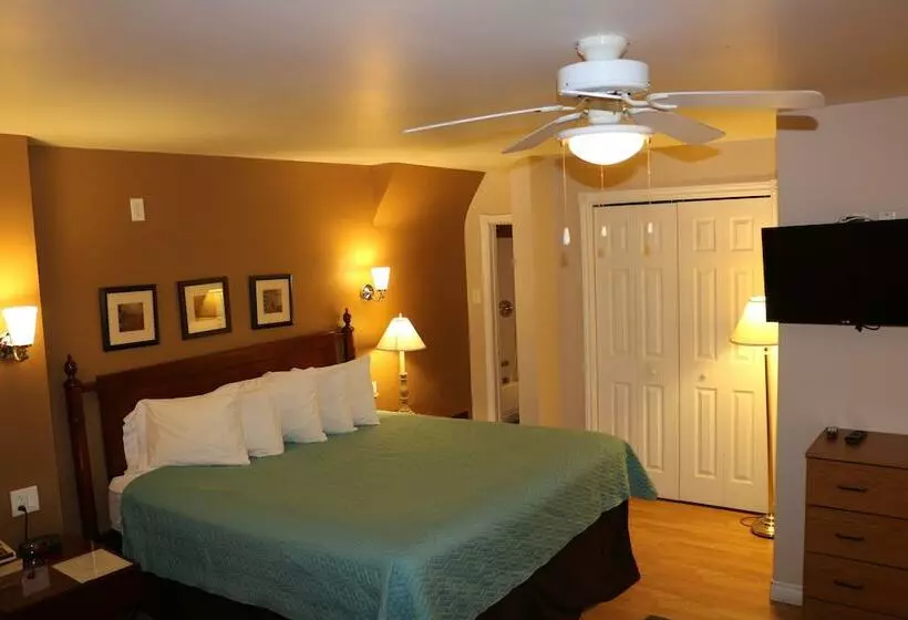 Midtown Motel & Suites