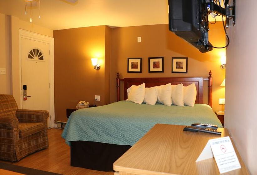 Midtown Motel & Suites