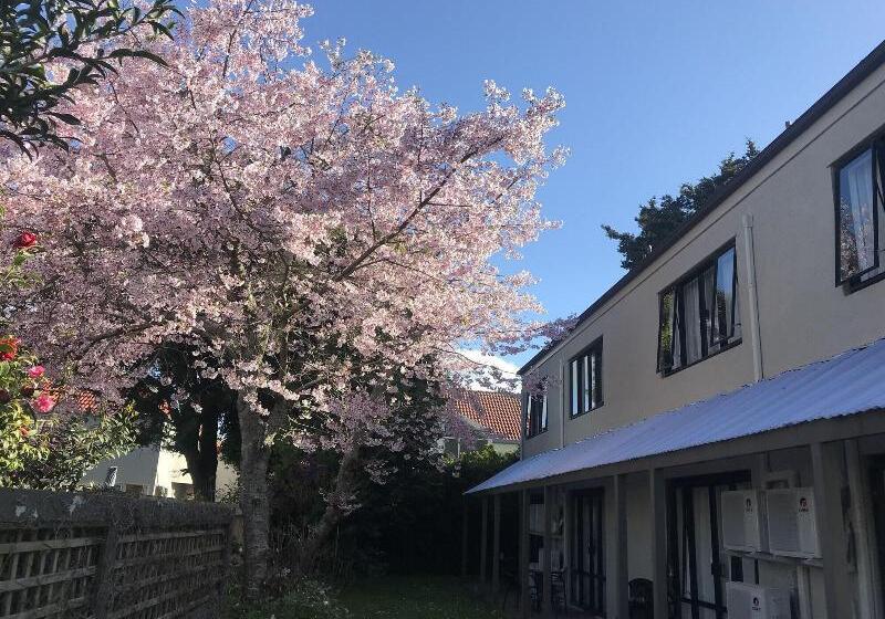 מוטל Royal Park Lodge