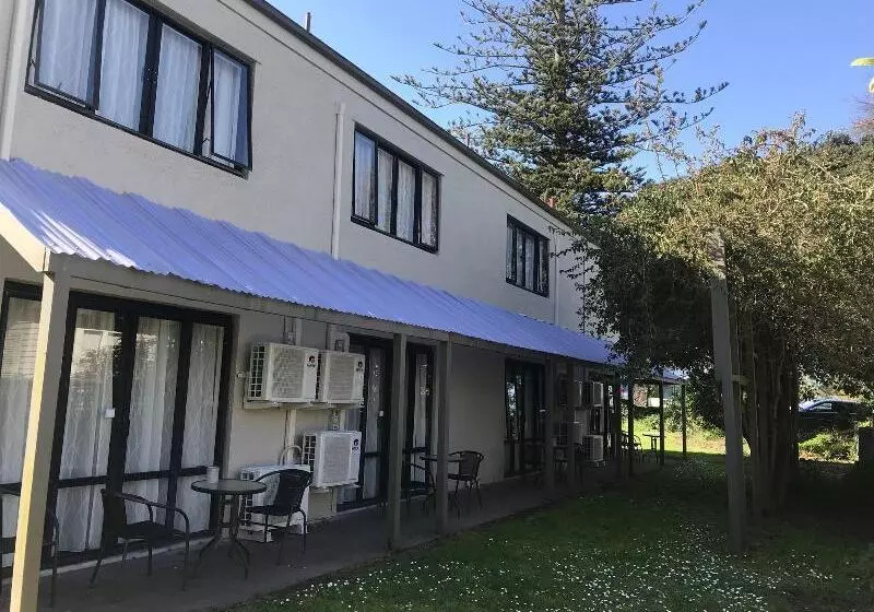 فندق على الطريق Royal Park Lodge