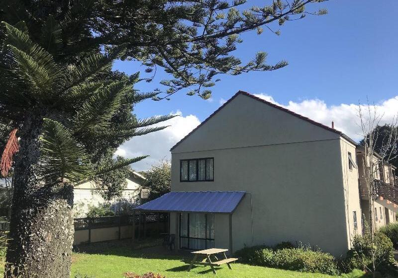 מוטל Royal Park Lodge