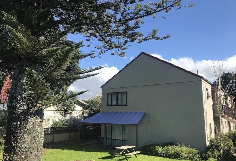 מוטל Royal Park Lodge