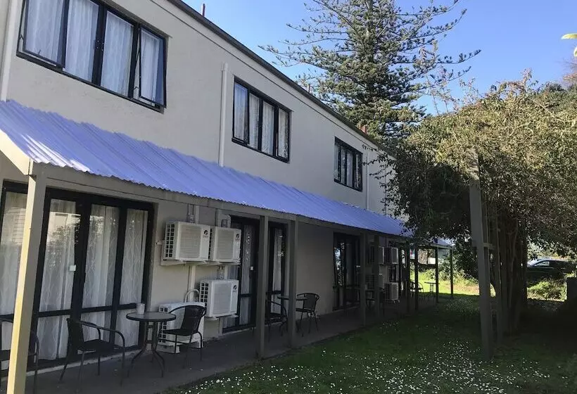 فندق على الطريق Royal Park Lodge