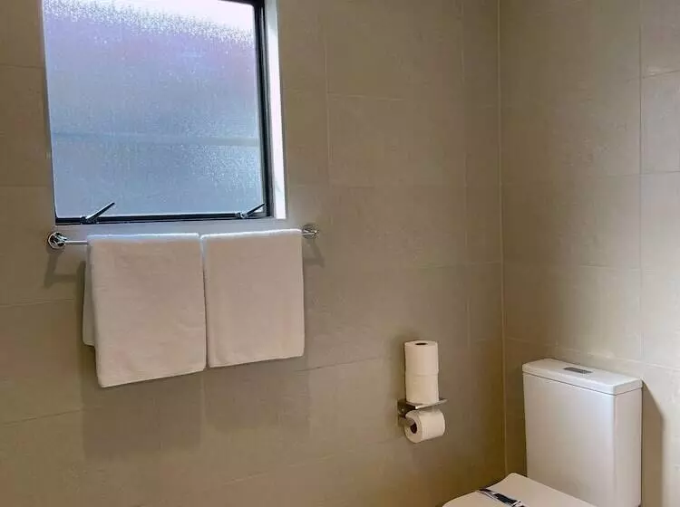 فندق على الطريق Royal Park Lodge