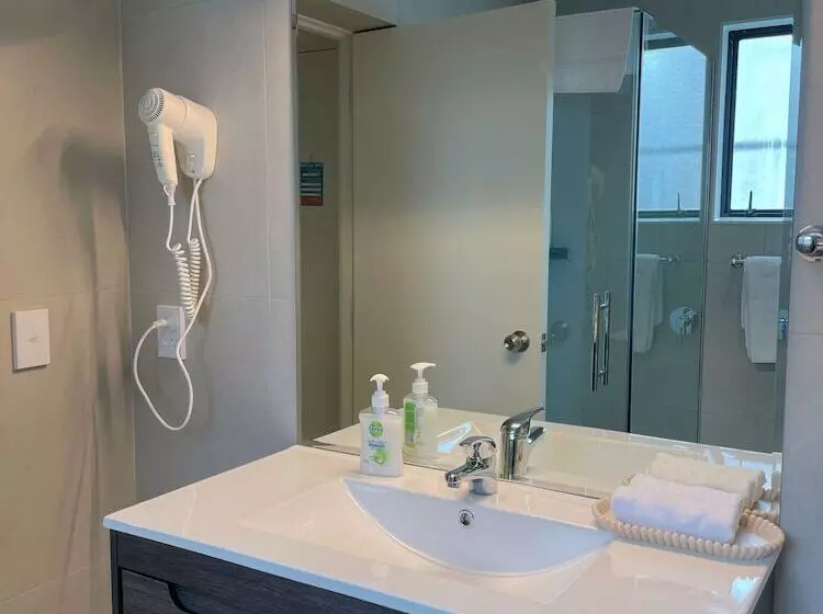 فندق على الطريق Royal Park Lodge