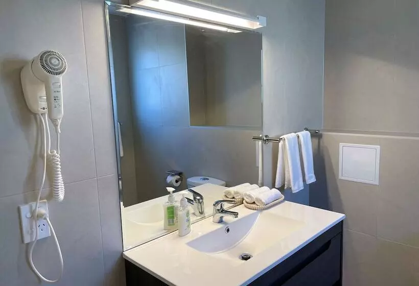 فندق على الطريق Royal Park Lodge