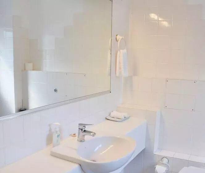 فندق على الطريق Royal Park Lodge