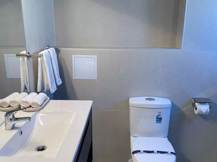 فندق على الطريق Royal Park Lodge