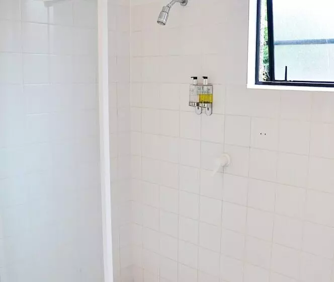 فندق على الطريق Royal Park Lodge