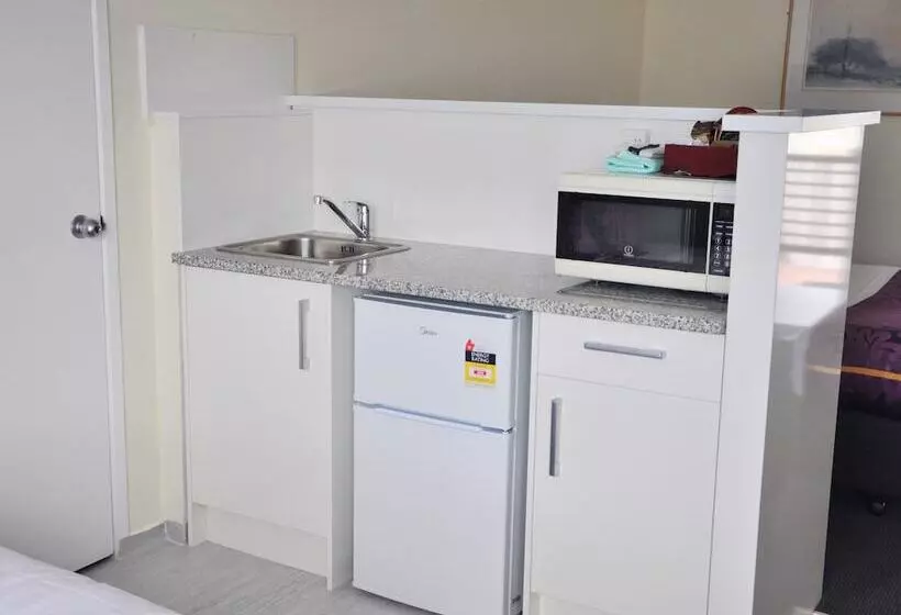 فندق على الطريق Royal Park Lodge