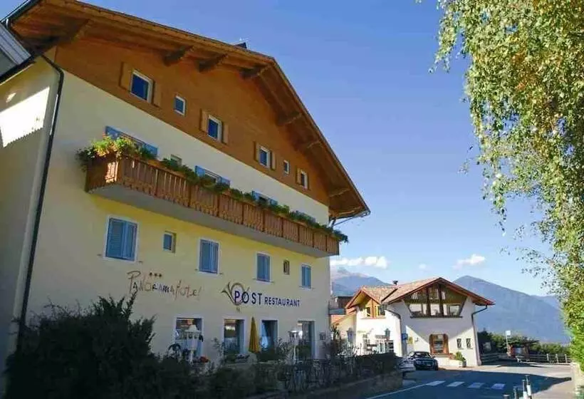 Panoramahotel Post