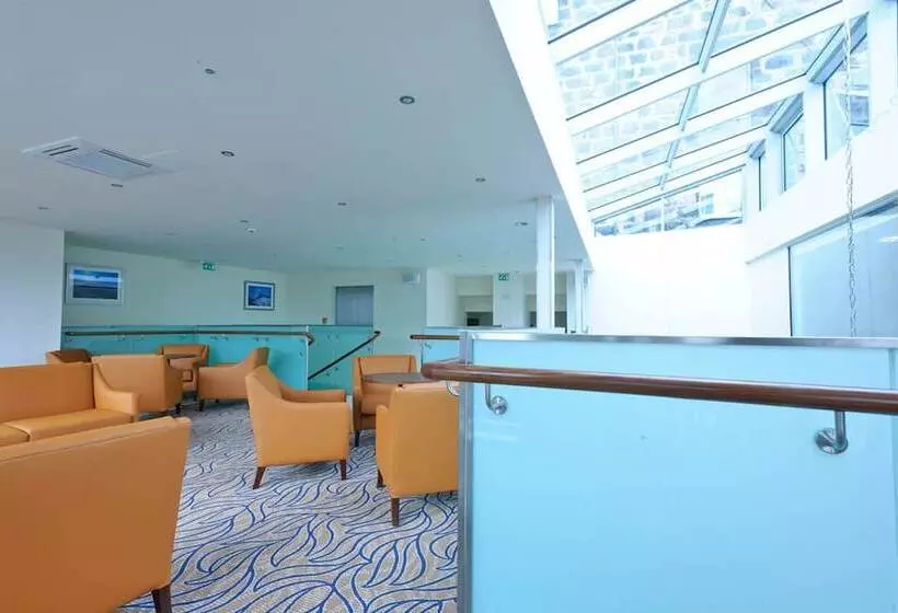 Rox Hotel Aberdeen By Compass Hospitality