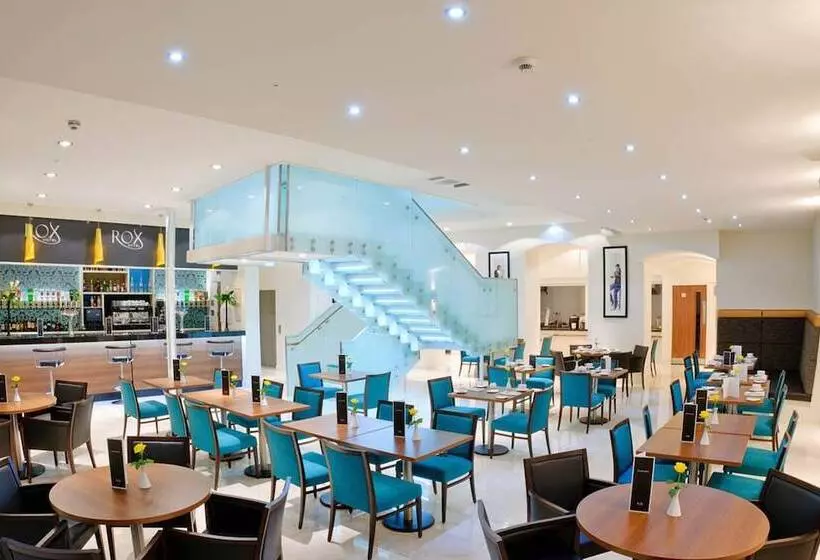 Rox Hotel Aberdeen By Compass Hospitality