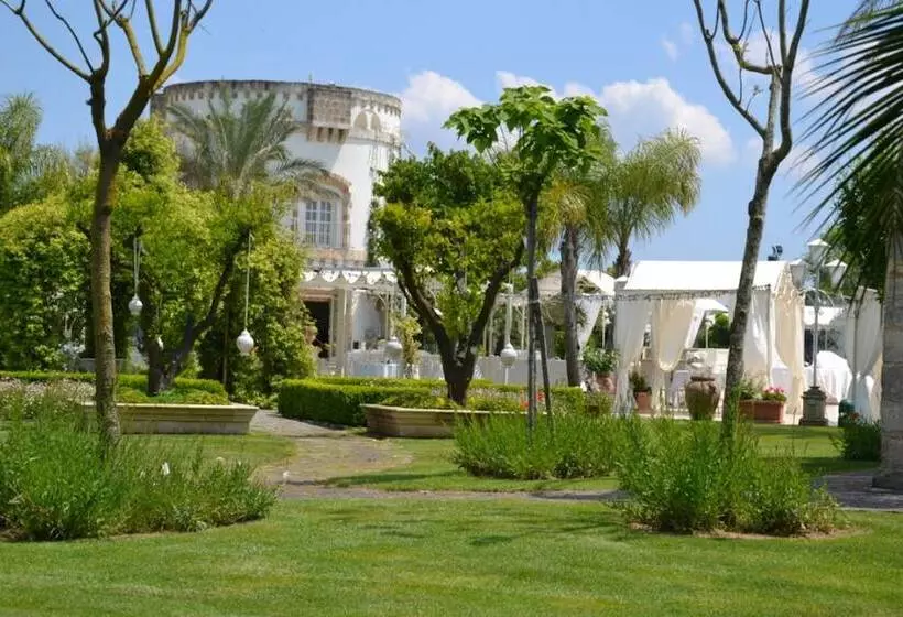 Sangiorgio Resort & Spa