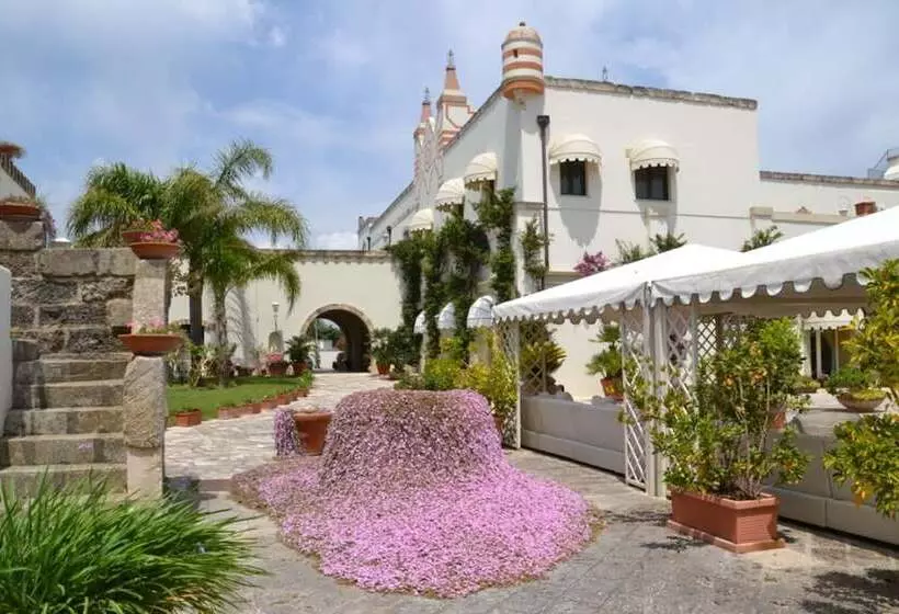 Sangiorgio Resort & Spa