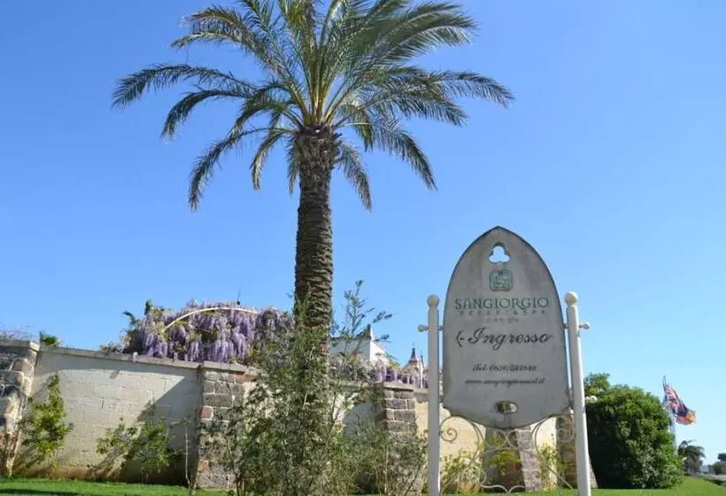 Sangiorgio Resort & Spa