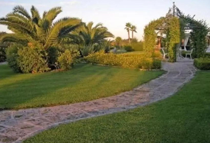 Sangiorgio Resort & Spa